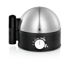 Buy WMF Stelio Egg Cooker - Stainless Steel Perfect Egg Cook for Every Taste!